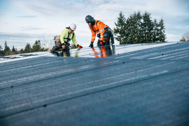 Trusted Flat Roof Repair service in San Carlos, AZ - Ben Roofing and Steel LLC